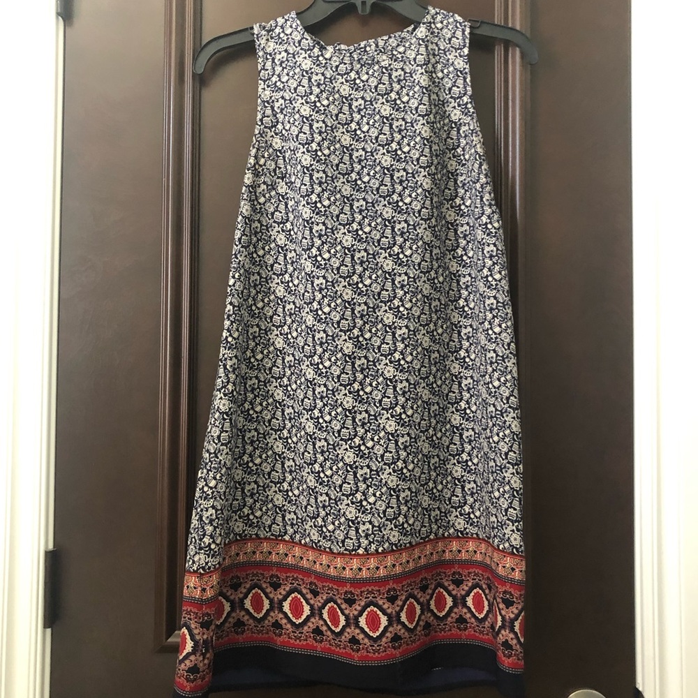 Soprano Cute summer dress